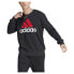 ADIDAS Essentials French Terry Big Logo sweatshirt