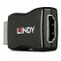 Фото #4 товара Lindy HDMI 10.2G EDID Emulator - HDMI-A - HDMI-A - Black
