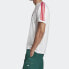 Фото #3 товара Футболка Adidas Originals 三叶草 спортивная мужская белая