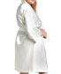 Фото #2 товара Пижама iCollection Marina Lux Satin Robe