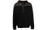 Marcelo Burlon FW21 翅膀印花休闲连帽卫衣 男款 黑色 / Худи Marcelo Burlon FW21 CMBB007F21FLE0021056