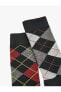 Носки Koton Geometric Socks