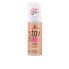 Фото #1 товара Основа-крем для макияжа Essence Stay All Day 16H 40-soft almond (30 ml)