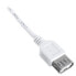 Фото #3 товара pro snake USB 2.0 Extension Cable 3m