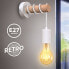 Фото #3 товара Wandlampe Skandi-design