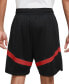 ფოტო #2 პროდუქტის Icon Men's Dri-FIT Drawstring 8" Basketball Shorts
