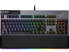 Фото #1 товара ROG 90MP02E7-BKUA01 Strix Flare II Animate Gaming Mechanical keyboard with AniMe