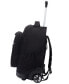 Фото #6 товара Рюкзак Travelers Club Finley Collection 18 Rolling Backpack