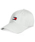 Фото #1 товара Men's Embroidered Ardin Cap