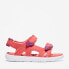 Фото #4 товара TIMBERLAND Perkins Row 2 Strap Junior sandals