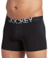 Фото #1 товара Белье для мужчин Jockey ActiveStretch™ 4" Boxer Brief - 3 Упаковки