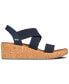 Фото #11 товара Women’s Beverlee - Love Stays Wedge Sandals from Finish Line