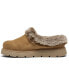 ფოტო #3 პროდუქტის Women's BOBS Keepsakes Lite - Cozy Blend Comfort Clog Slippers from Finish Line