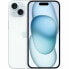 Фото #1 товара Смартфоны Apple iPhone 15 512 GB Синий