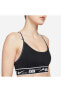 Фото #2 товара Бюстгальтер Nike Dri-FIT Indy Light-Support Padded Logo для женщин