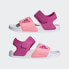 Фото #8 товара Сандалии adidas Adilette Pink Purple