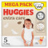 HUGGIES Extra Care Diapers With Disney Size 5 66 Units