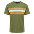 ფოტო #3 პროდუქტის REGATTA Rayonner short sleeve T-shirt