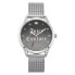 ფოტო #2 პროდუქტის JUICY COUTURE JC1279BKSV watch