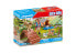 Фото #1 товара PLAYMOBIL Playm. Geschenkset"Hundetrainerin"| 70676