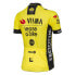 AGU Replica Visma | Lease a Bike 2024 Short Sleeve Jersey