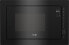 BEKO BMGB 25333 BG - Built-in - Grill microwave - 25 L - 900 W - Rotary - Touch - Black