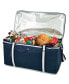 36 Quart - Large Collapsible Cooler with Leak Proof Lining