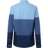 Фото #2 товара FAÇONNABLE Cl Bd Gradient Band long sleeve shirt