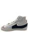 Фото #9 товара Blazer Mid '77 Jumbo Sneaker Spor Ayakkabı Dd3111-100