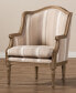 Фото #12 товара Karine French Accent Chair