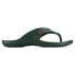 ფოტო #1 პროდუქტის RIDER Cape XVII Flip Flops