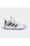 Фото #3 товара Кроссовки Adidas Ownthegame 2.0 Бело-черные