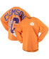 ფოტო #1 პროდუქტის Women's Orange Clemson Tigers Loud n Proud T-shirt
