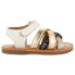 GIOSEPPO Ucayali sandals