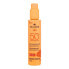 NUXE Sun Delicious Spray SPF50 150 ml sonnenschutz wasserfest unisex