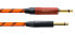 Cordial CGK 150 UV - 6.35mm - Male - 6.35mm - Male - 6 m - Orange