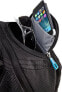 Фото #8 товара Мужской спортивный рюкзак черный Thule Crossover 25L Laptop Backpack, Black