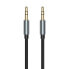 Фото #1 товара GOMS GO3603 Jack 3.5 Male To Jack 3.5 Male cable 2 m