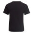 ფოტო #2 პროდუქტის ADIDAS 3 Stripes short sleeve T-shirt