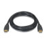 Фото #2 товара Кабель HDMI Aisens A120-0372 Чёрный 10 m