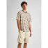 Фото #6 товара PEPE JEANS Relaxed Linen Smart shorts