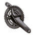 Фото #1 товара FSA Gossamer Pro ABS BB386 EVO crankset