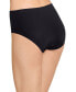 Фото #4 товара Women's 3-Pk. No Panty Line Promise® Underwear 1772