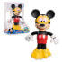 DISNEY Mickey Swimmer 17 cm Figure