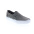 Фото #2 товара Lugz Clipper LX MCLIPRLXD-011 Mens Gray Synthetic Lifestyle Sneakers Shoes 10.5