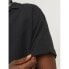 Фото #7 товара Рубашка Jack & Jones Luke Crinkle с коротким рукавом