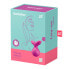 Satisfyer Viva La Vulva 3, 8,5 cm