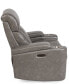 Фото #12 товара Helston Leather Triple Power Recliner