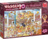 Фото #1 товара Jumbo Puzzle 1000 Wasgij Igrzyska Olimpijskie G3