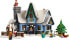 Фото #4 товара LEGO Creator Winter Village Collections Santa's Visit 10293